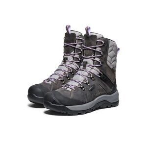 Keen Women's Revel IV High Polar Waterproof Boots Sz: 8.5